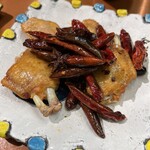 ここにもとだか - 