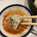 博多祇園鉄なべ - 