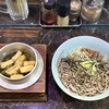 つけ蕎麦 六文銭