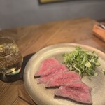 WAGYU YAKINIKU beef by KOH - 