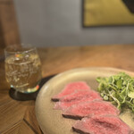 WAGYU YAKINIKU beef by KOH 広尾 - 