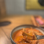 WAGYU YAKINIKU beef by KOH 広尾 - 