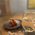 WAGYU YAKINIKU beef by KOH 広尾 - 