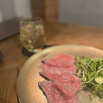 WAGYU YAKINIKU beef by KOH - 
