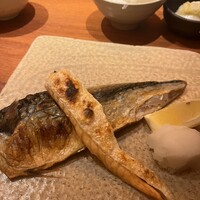 魚匠 銀平 心斎橋店 - 