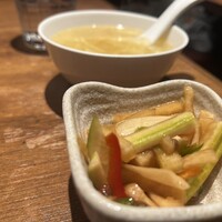 四川料理 龍の子 - 
