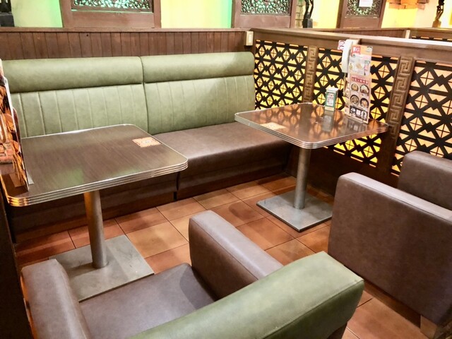 Anettai Sakae Sumiyoshi Ten photo 4