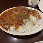 キャメリ - 