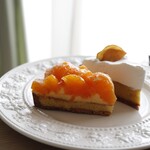 baked sweets miyako - 