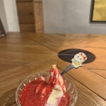 WAGYU YAKINIKU beef by KOH - 