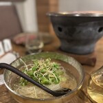 WAGYU YAKINIKU beef by KOH - 