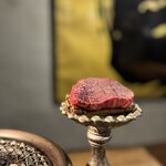 WAGYU YAKINIKU beef by KOH - 