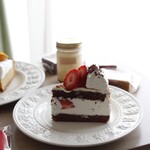 baked sweets miyako - 