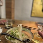 WAGYU YAKINIKU beef by KOH - 