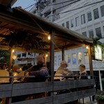 Y.Y.G. Brewery & Beer Kitchen - 1Fテラス