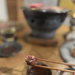 WAGYU YAKINIKU beef by KOH - 