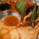 スープカレー忍者 - 