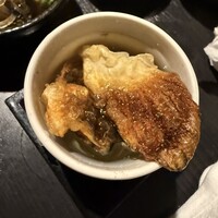 個室ふぐかに料理 磯笛 - 