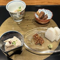 Japanese Restaurant KINZA - 
