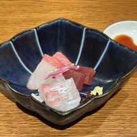 Japanese Restaurant KINZA - 