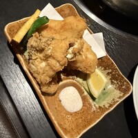 個室ふぐかに料理 磯笛 - 
