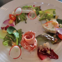Mar Rosso - 
