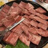 焼肉 吉田 新館