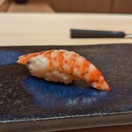 鮨 さいとう 麻布台 - 