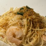 シーフードレストランネプチューン - 