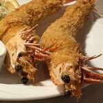 シーフードレストランネプチューン - 