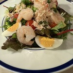 シーフードレストランネプチューン - 