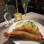 シーフードレストランネプチューン - 