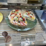 ア・ラ・カンパーニュ 博多店 - 