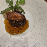 THE-MOMENT GRILL&DINING - 