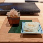 鮨 さいとう 麻布台 - 