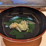 鮨 さいとう 麻布台 - 