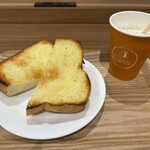 サンジェルマン - 料理写真: