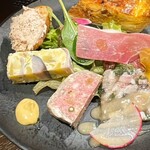 コントワール15 - 