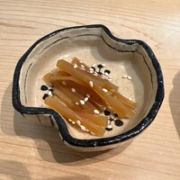 鮨 さいとう はなれ NANZUKA - 