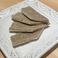 梅田 鮨割烹のの - 