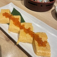 梅田 鮨割烹のの - 