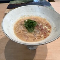 鮨 さいとう はなれ NANZUKA - 