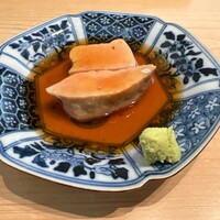 鮨 さいとう はなれ NANZUKA - 