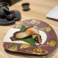 梅田 鮨割烹のの - 