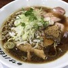 サバ6製麺所 南郷通14丁目店