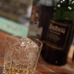 ホーリーブッシュ - 