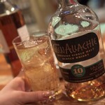 ホーリーブッシュ - 