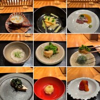 同心町 和食 瑞 - 