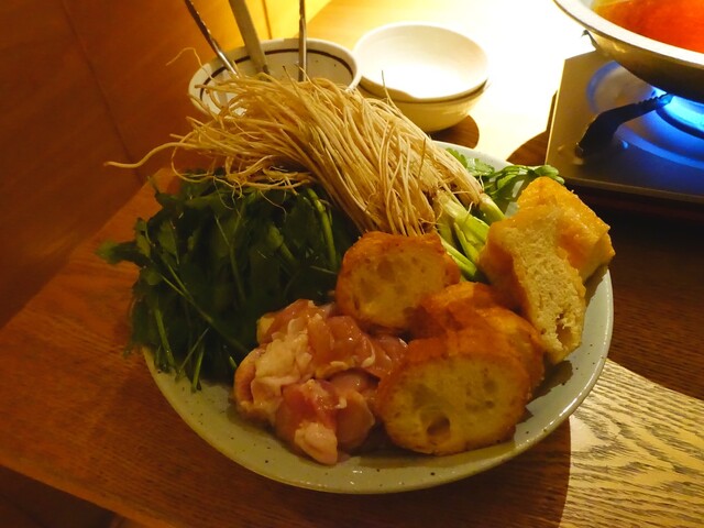 Sendai Gyutan Shiogama Oden Sandaime Bunji Ginza Hon Ten photo 3