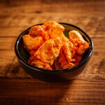 お通しおでん食べ放題 1口手羽先 手羽ヤロウ - 